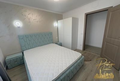 Apartament lux cu 2 dormitoare de inchiriat in zona Nufarul - Oradea - 1