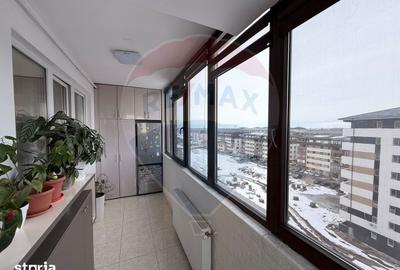 Apartament cu 3 camere în Chiajna - 2