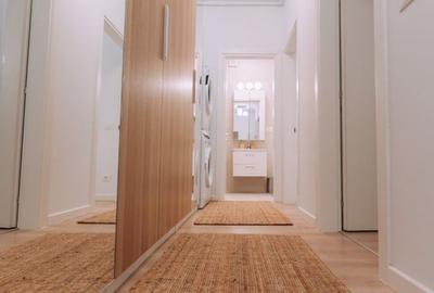 APARTAMENTE 2 CAMERE COMPLEX NOU ,ZONA TORONTAL DE LA 125.000 EURO - 3