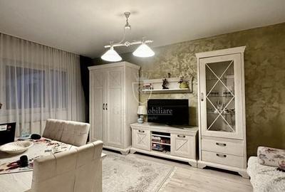 Apartament 3 camere ,decomandate str Fabricii - 2