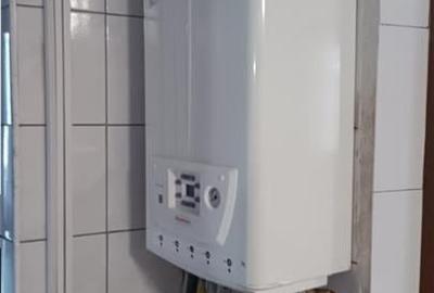 Lunca Cetatui cartier Astoria TEREN 491mp CASA 40mp toate utilitatile - 9