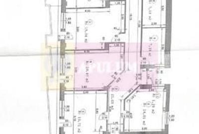 Apartament cu 5 camere decomandat în Unirii - 4