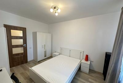 Apartament 2 camere ISG II Metrou Eroii Revolutiei - 6
