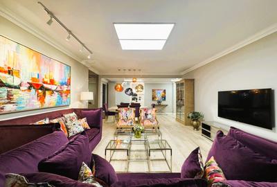 INCHIRIERE APARTAMENT DE LUX 110 MP-SOSEAUA NORDULUI - 6