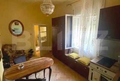 Casa individuala, 81 mp, zona Sagului - 18