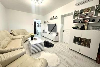 Apartament 2 camere, etaj 2, zona Rahovei - 2
