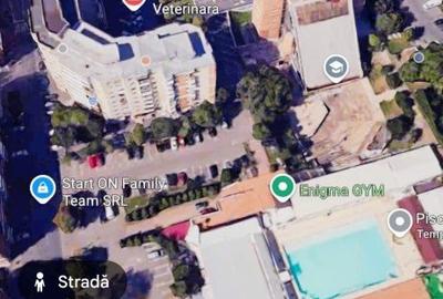 Apartament semidecomandat în Central - 2