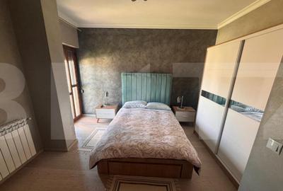 Vila de lux P+E+M in comuna Tudora finisaje premium, co - 22