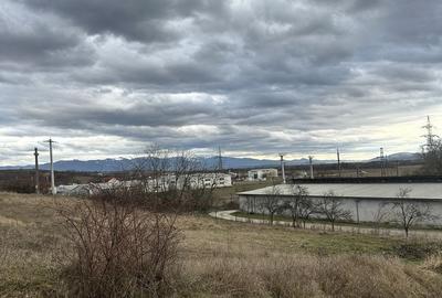 Spațiu comercial, în Central - 1