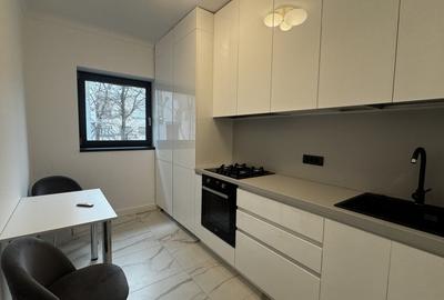 Vanzare apartament de 3 camere Floreasca- Dorobanti - 8