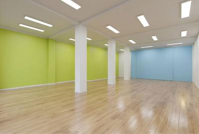 Spațiu comercial, de 125 mp, în Ultracentral - 2