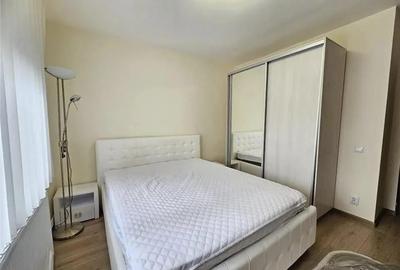 Apartament 2 Camere Renovat Mobilat Utilat la 5 Minute de UMF Spital Camine - 4