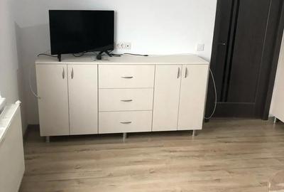 Garsonieră decomandată în Valea Adâncă - 10