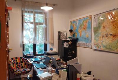 Centru Istoric Imobil S+P+E1 320 mp - 18