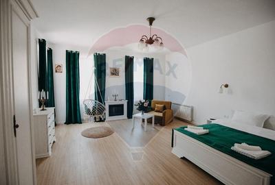 Apartament modern de inchiriat - se accepta regim hotelier - 1