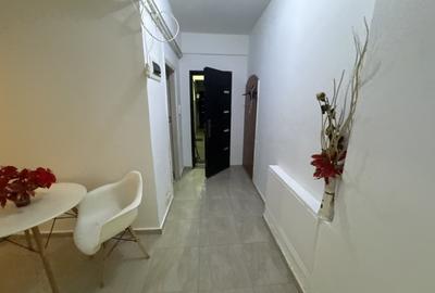 Apartament cu 3 camere, mobilat în Ozana - 4