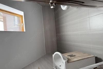 Casă cu 2 camere în Florești - 4