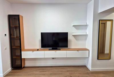 Studio | Smart Lujerului | Prima inchiriere | 2 Min Metrou