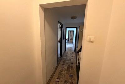 Apartament cu 2 camere semidecomandat în Soarelui - 2