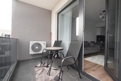 RECO Apartament de Inchiriat cu 3 Camere,  Prima Arena RECO Apartament de Inchiriat cu 3 Camere,  Prima Arena - 24