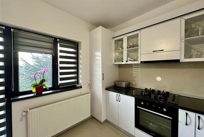 Duplex cu 4 camere cu Teren 174 Mp în Central - 11