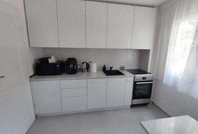 Spațiu comercial, de 80 mp, în Alexandru Obregia - 1