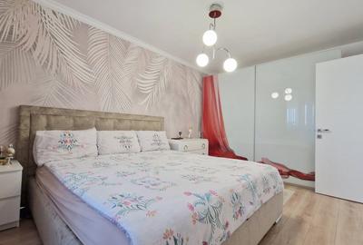 Fara griji, doar chei si valiza ta, apartament cu 4 camere la gura de metrou! - 20