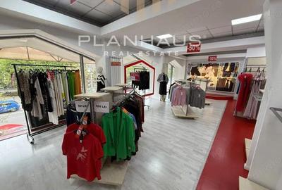 Spațiu comercial, de 346 mp, în Ultracentral - 2
