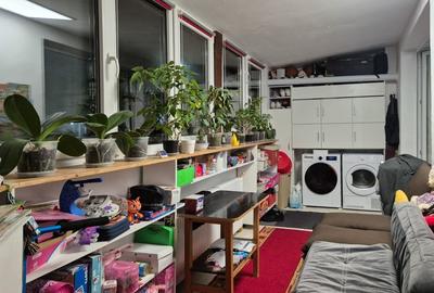 Apartament 2 camere, decomandat, 57mp + terasa 12mp/ zona Eroilor - 9