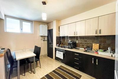 Apartament cu 2 camere semidecomandat în Mărăști - 3