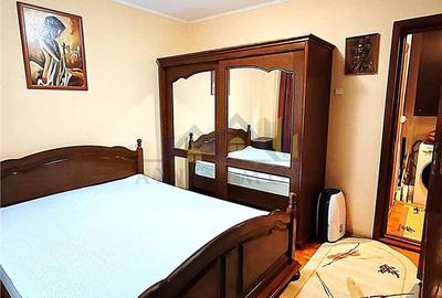 Apartament cu 3 camere decomandat în Unirii Sud - 17