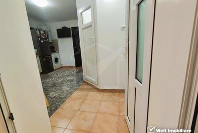 Garsonieră semidecomandată, mobilată în Iris - 5