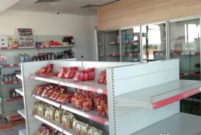 Spațiu comercial, de 240 mp, în Brădești - 11