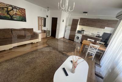 Apartament 2 camere, 48 mp, in Floresti - 2