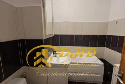 Garsonieră în Copou - 2