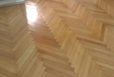 Apartament cu 3 camere decomandat, mobilat în Faleza Nord - 9