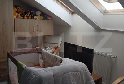 Apartament 3 camere 83mp+ balcon - 8