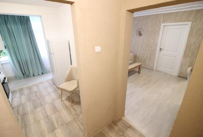 Apartament cu 2 camere semidecomandat în Micro 16 - 2