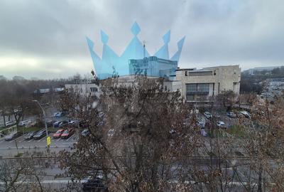 Garsoniera Tineretului Bucuresti - 6