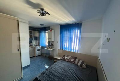 Garsonieră decomandată în Micro 9 - 3