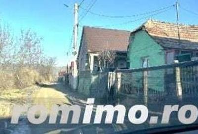 Casa si teren Bahnea, jud. Mures 12.03 - 2