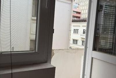 Garsonieră nedecomandată în Dorobanți - 3