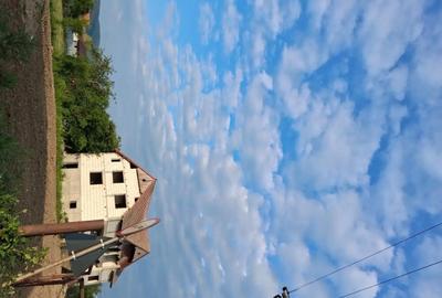 Casă cu 6 camere cu Teren 1800 Mp în Suplacu de Barcău - 3