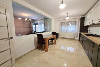 Duplex cu 4 camere cu Teren 170 Mp în Cug - 14