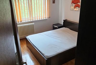 Apartament cu 2 camere semidecomandat în Tomis Nord - 7