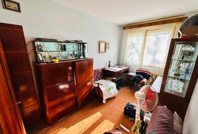 Ciurchi Tatarasi, Tudor Center, 3 camere, etaj 2 - 7