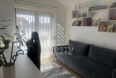 Casă individuală cu 5 camere cu Canalizare în Ghiroda - 13