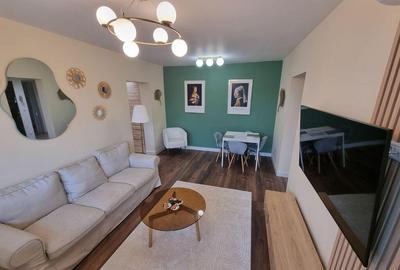 Apartament zona Tomis 2 - 1