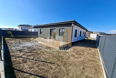 Casa individuala Sanpetru Brasov - 1