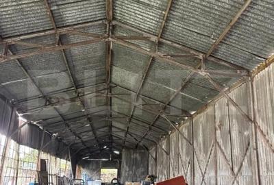 Doua hale industriale de vanzare, 390 mp + 216 mp, Calea Bucuresti - 4